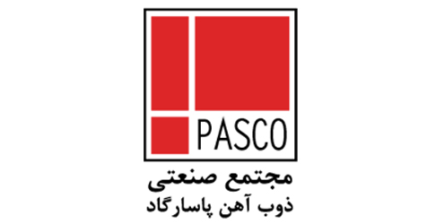 لوگو مشتریان