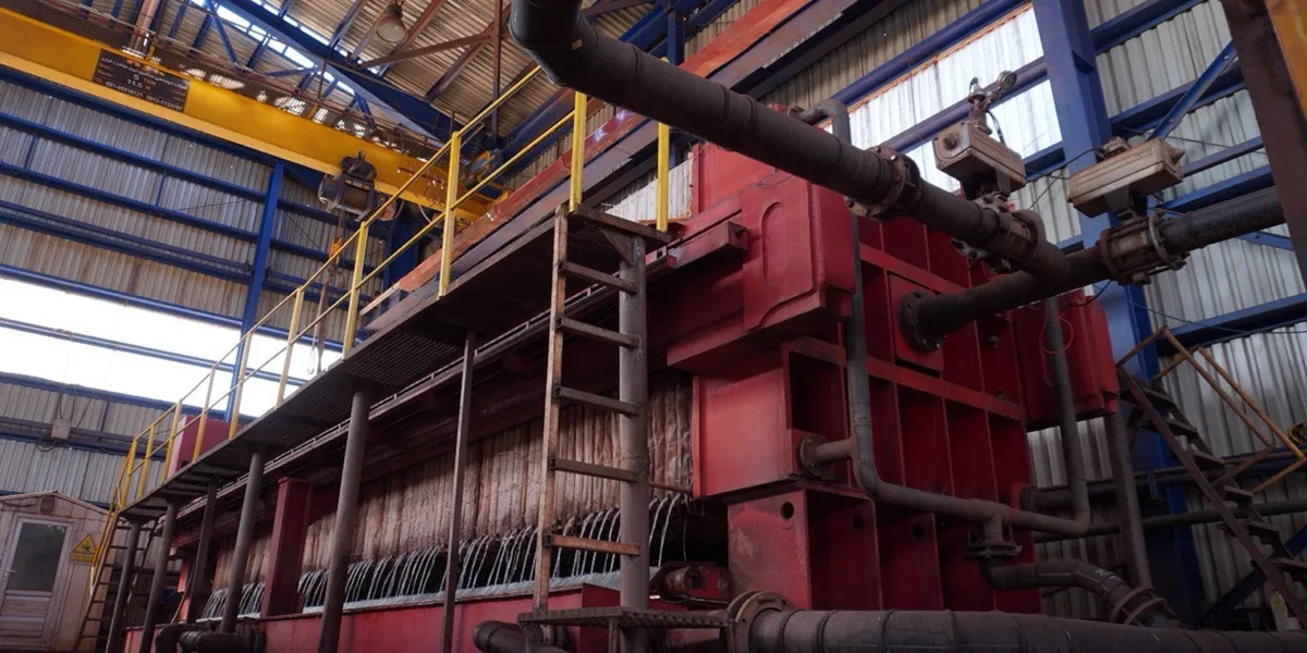 پمپ فیلترپرس چیست