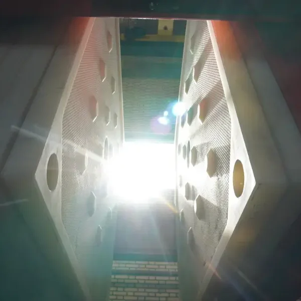 چرا فیلترپرس در صنایع غذایی حیاتی است؟ ۶ کاربرد مهم را بشناسید