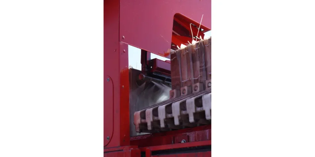 آشنایی با اجزای کلیدی دستگاه فیلترپرس