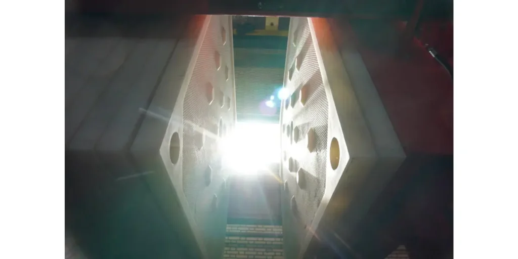 آشنایی با اجزای کلیدی دستگاه فیلترپرس