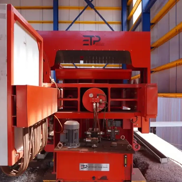 آشنایی با اجزای کلیدی دستگاه فیلترپرس